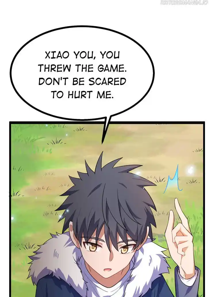 Handling the demoness and the saintess Ch.076