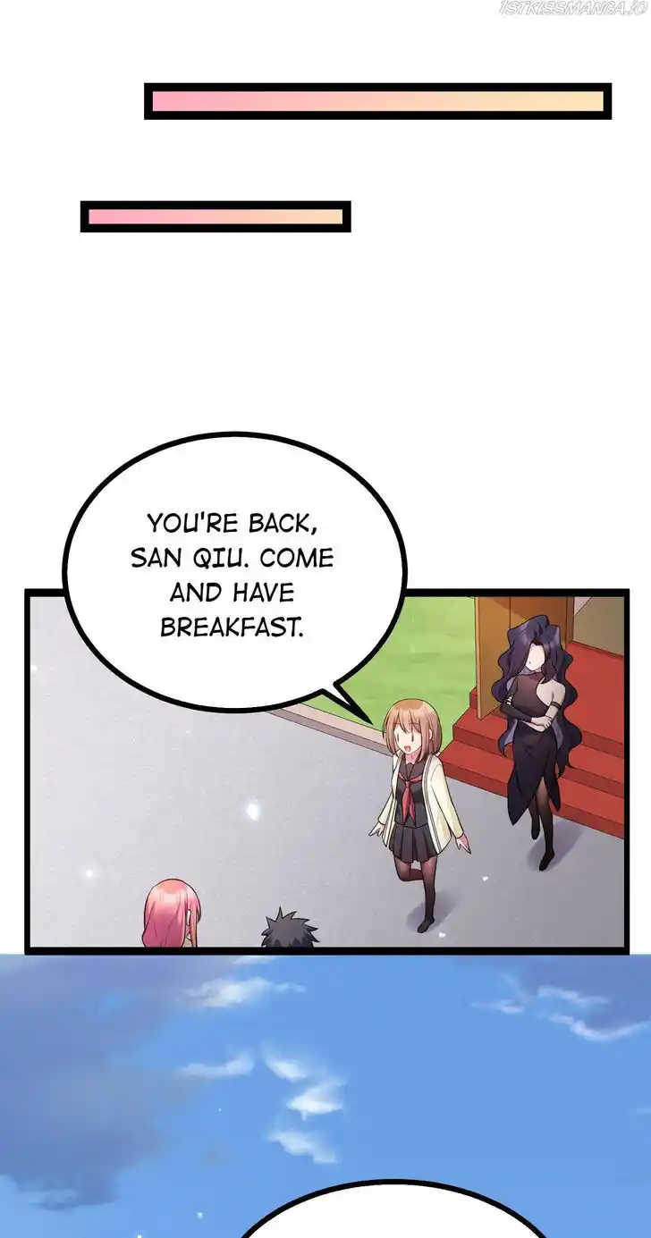 Handling the demoness and the saintess Ch.076