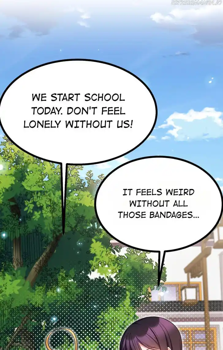 Handling the demoness and the saintess Ch.076