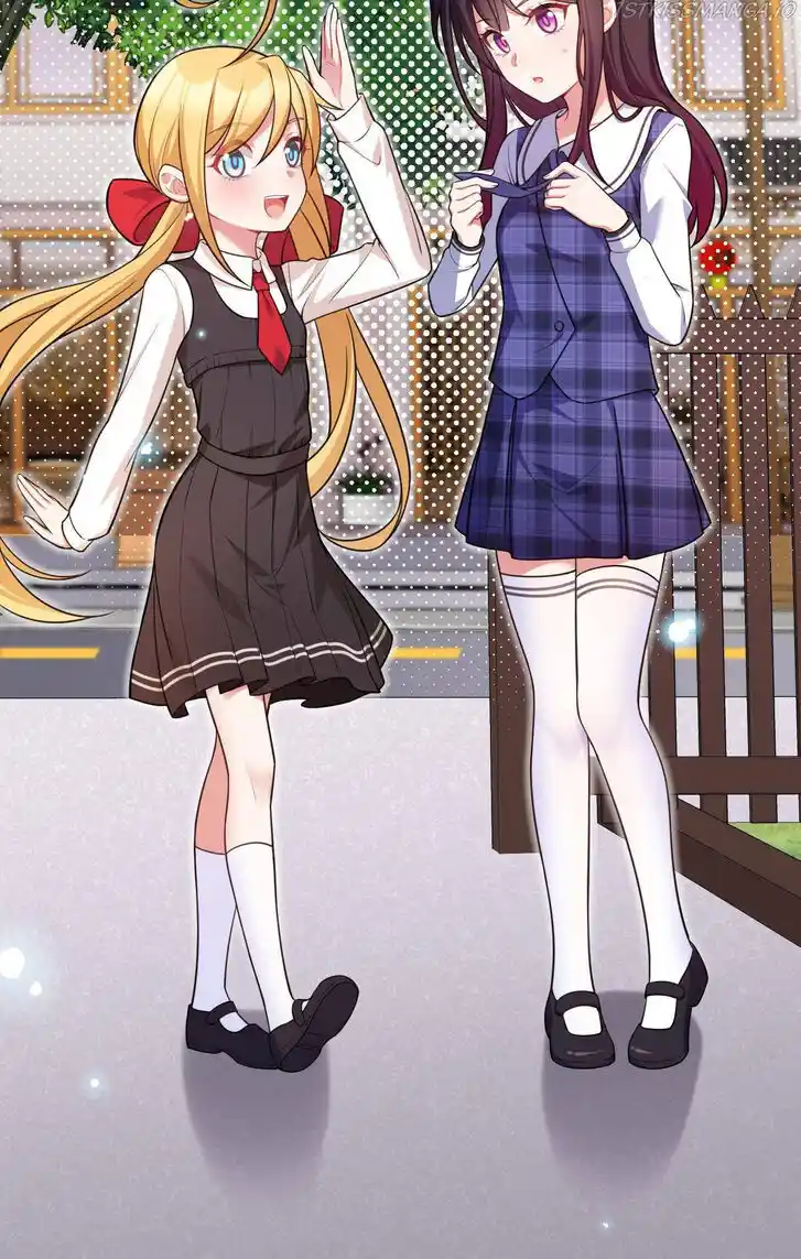 Handling the demoness and the saintess Ch.076