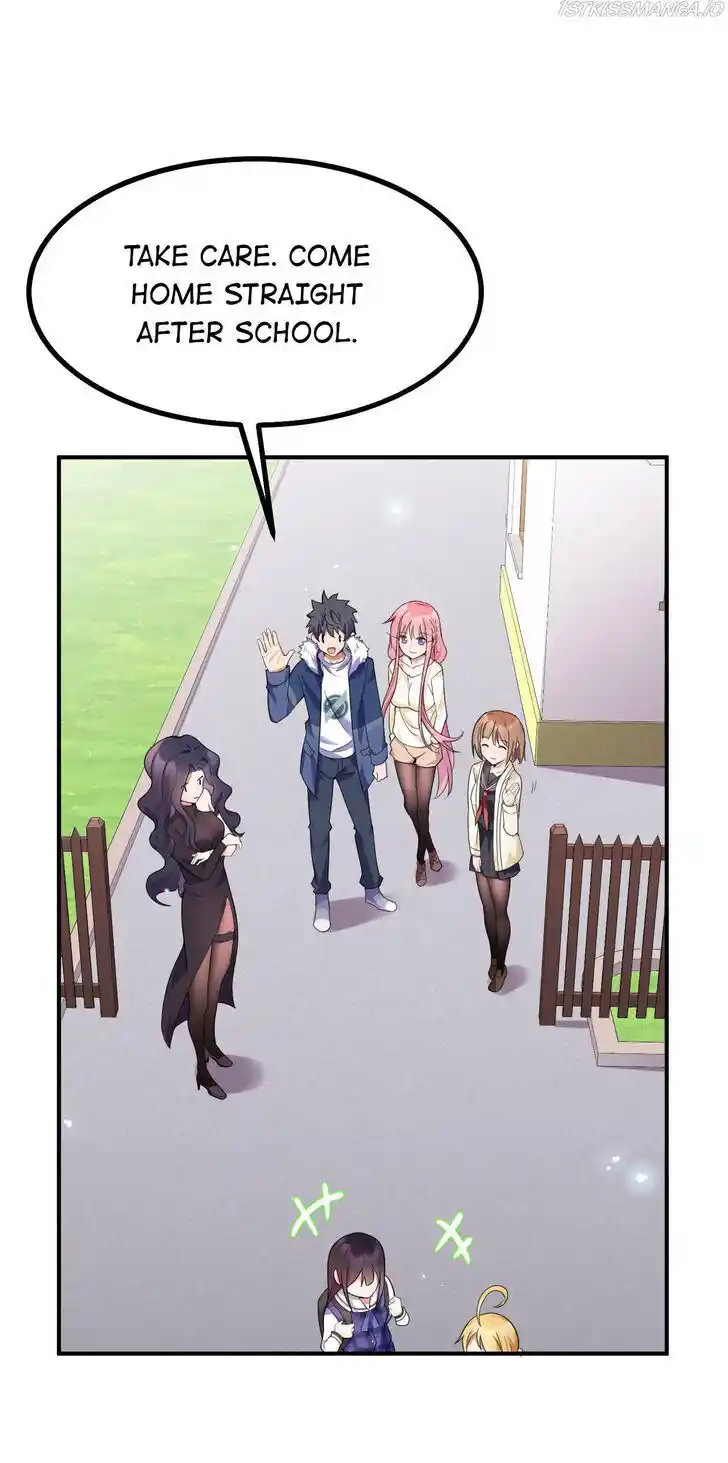 Handling the demoness and the saintess Ch.076