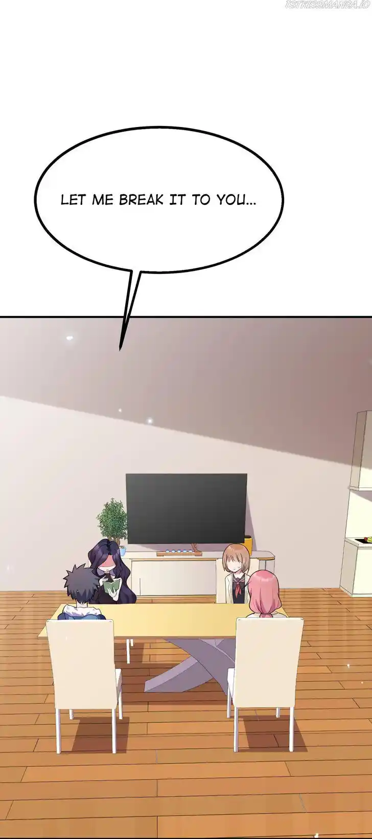 Handling the demoness and the saintess Ch.076