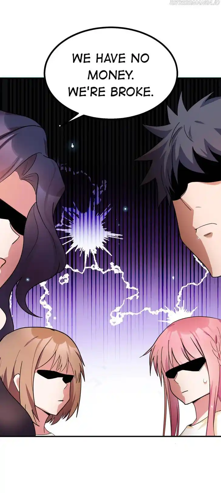 Handling the demoness and the saintess Ch.076