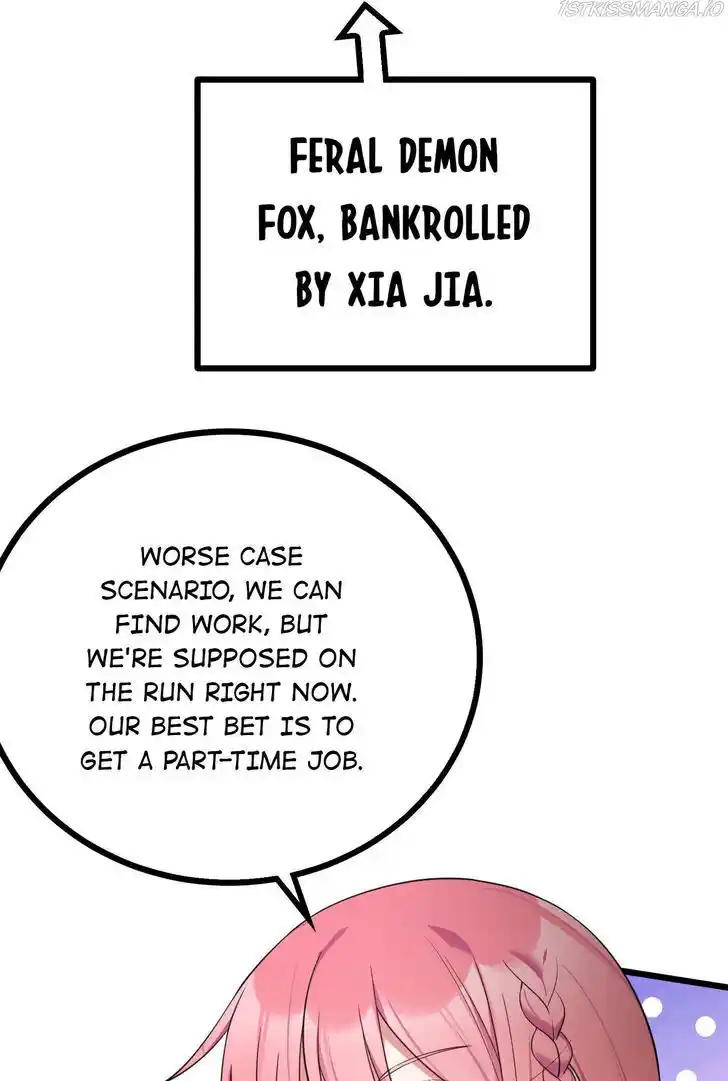 Handling the demoness and the saintess Ch.076