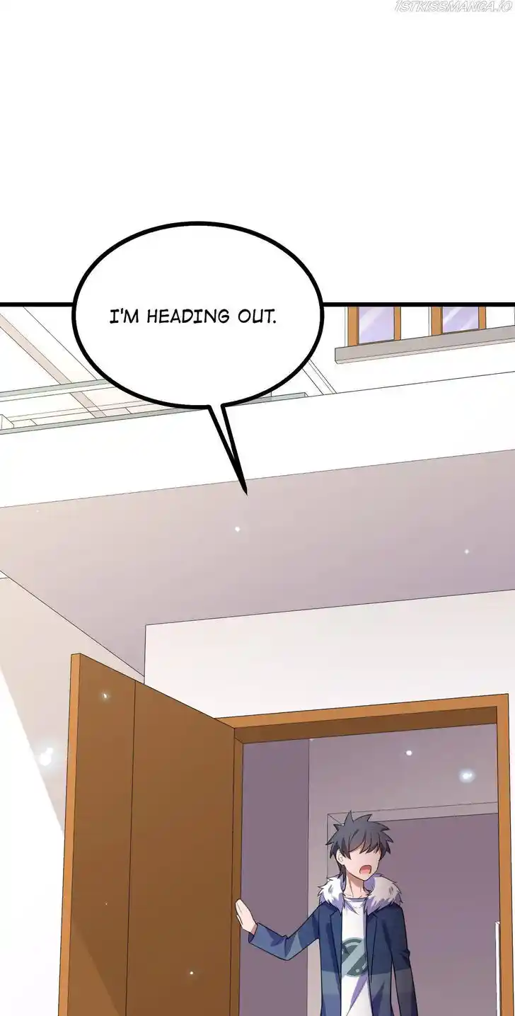 Handling the demoness and the saintess Ch.076