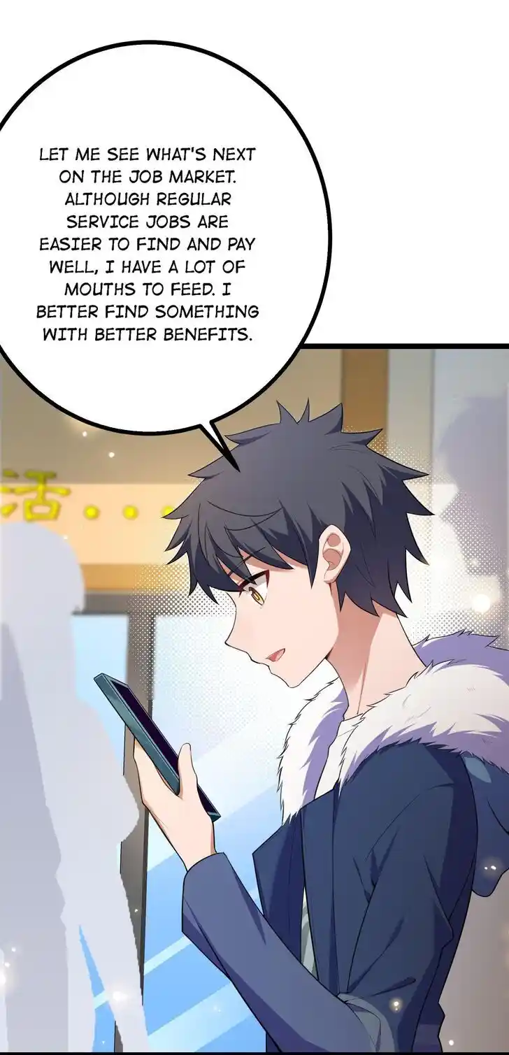 Handling the demoness and the saintess Ch.077