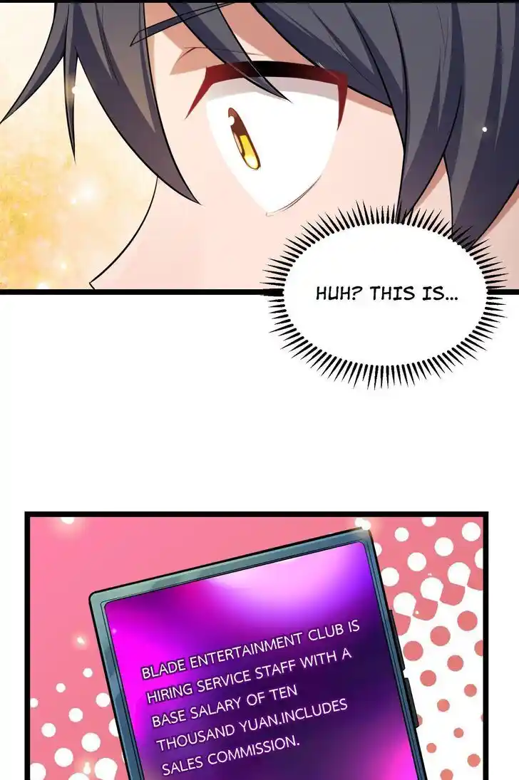 Handling the demoness and the saintess Ch.077