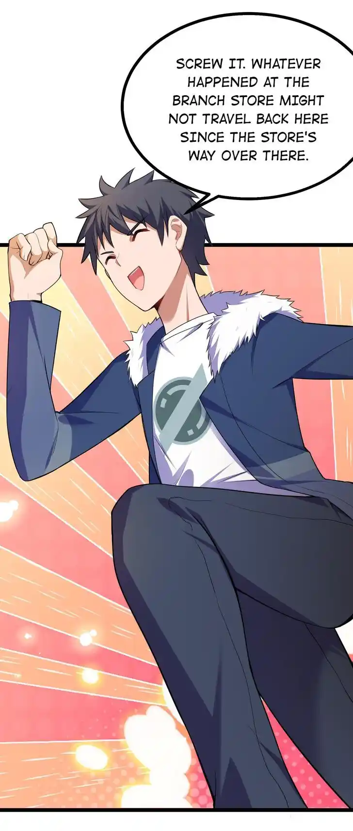 Handling the demoness and the saintess Ch.077