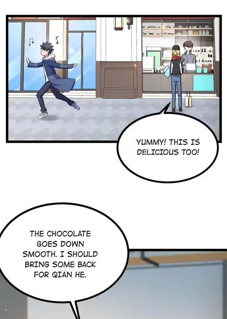 Handling the demoness and the saintess Ch.077