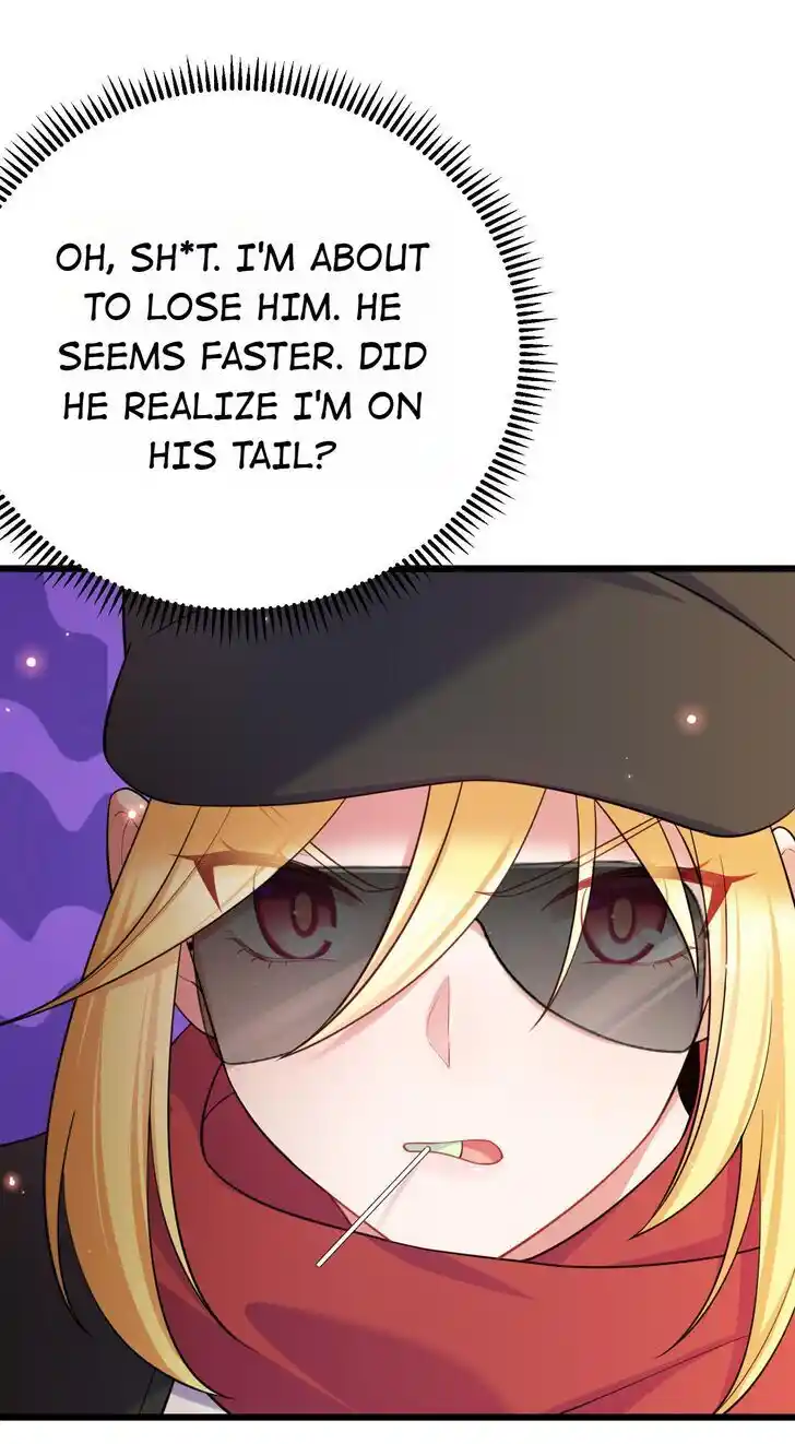 Handling the demoness and the saintess Ch.077