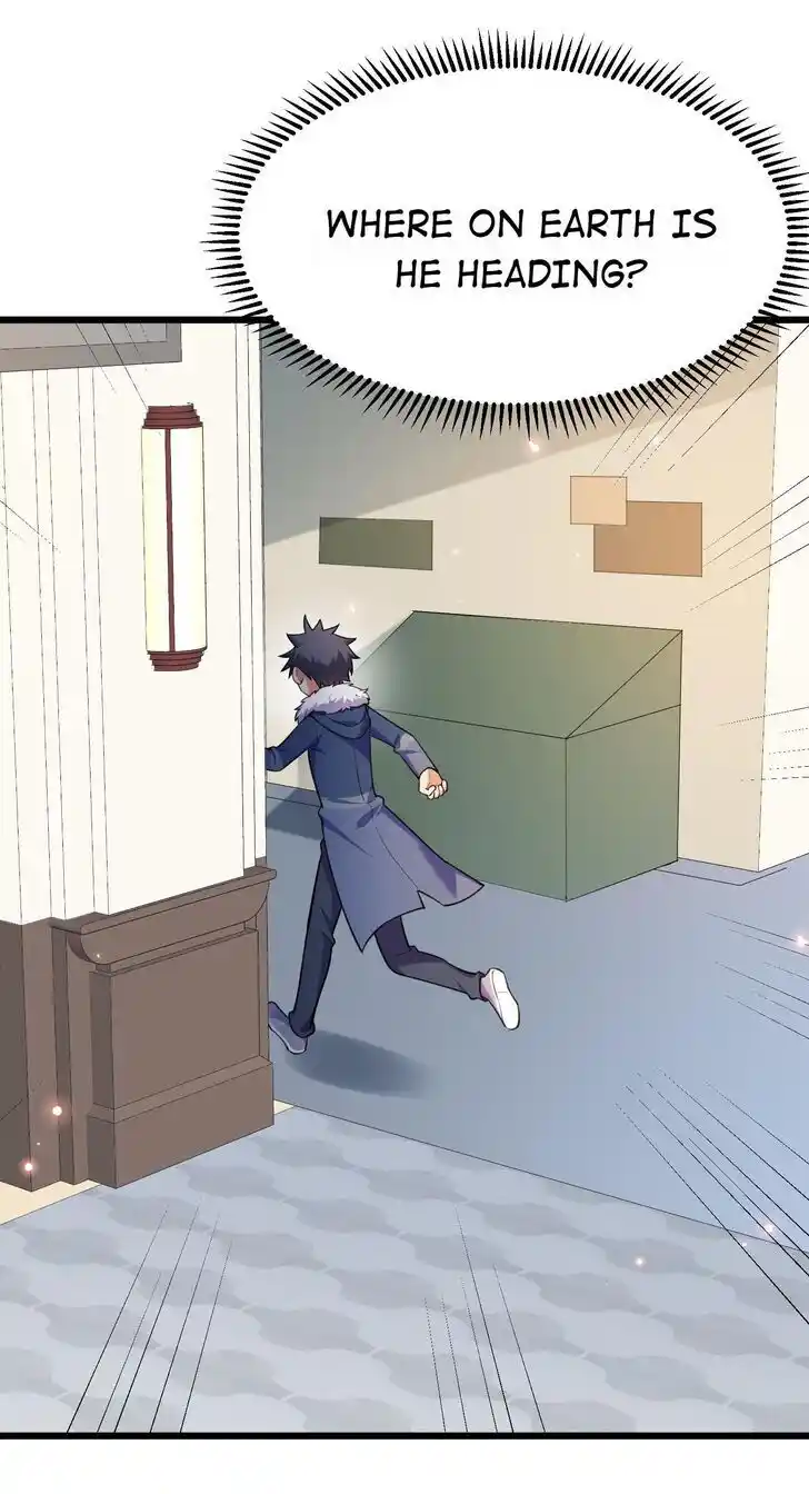 Handling the demoness and the saintess Ch.077