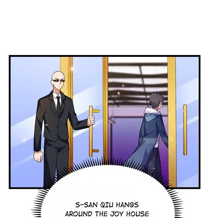 Handling the demoness and the saintess Ch.077