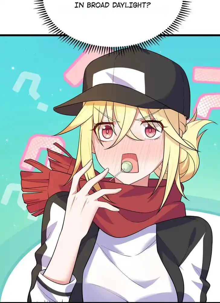 Handling the demoness and the saintess Ch.077