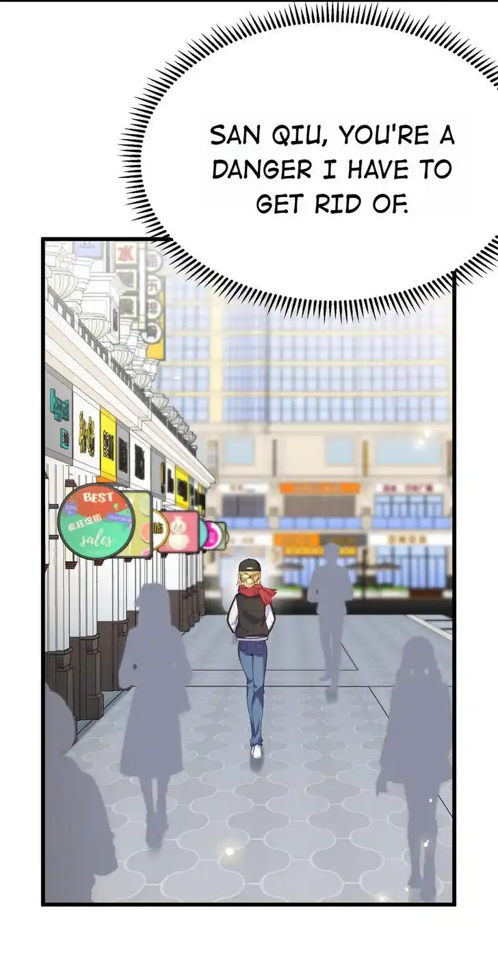 Handling the demoness and the saintess Ch.077