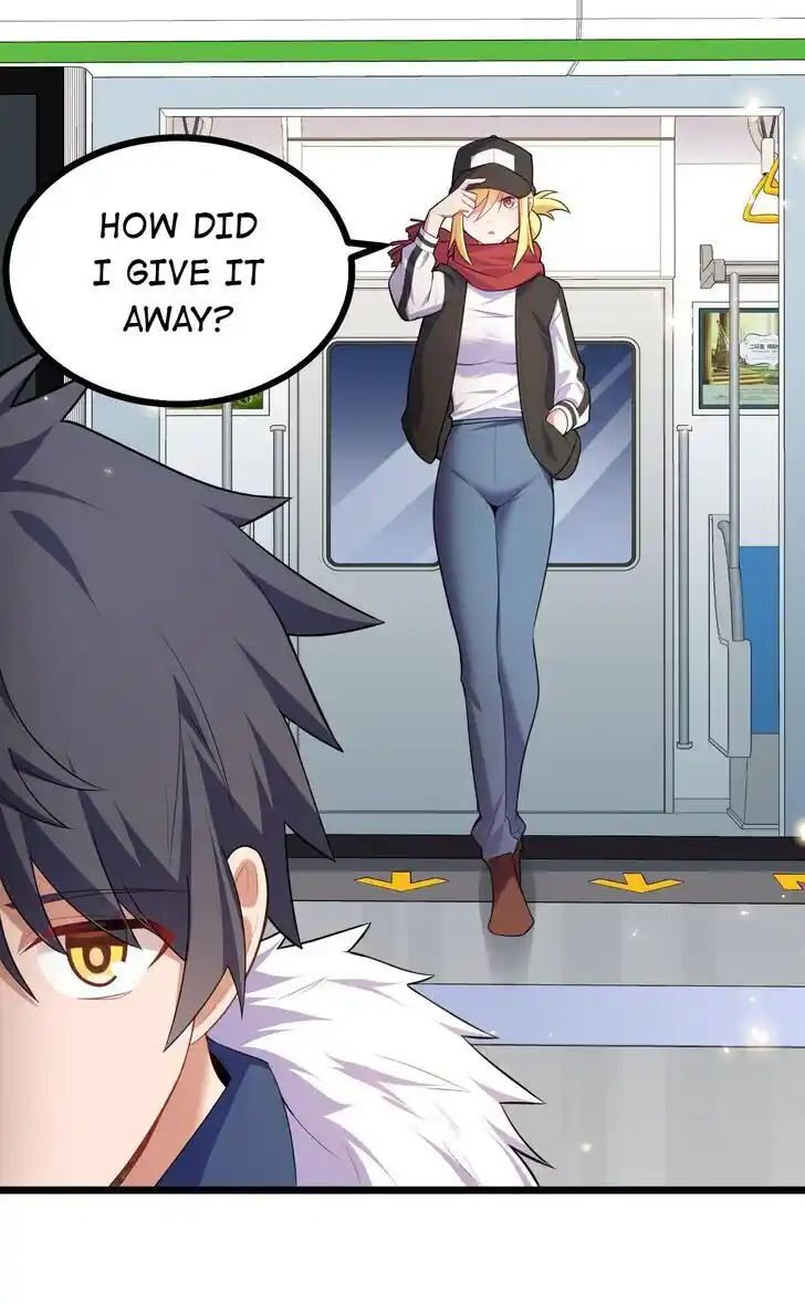 Handling the demoness and the saintess Ch.077