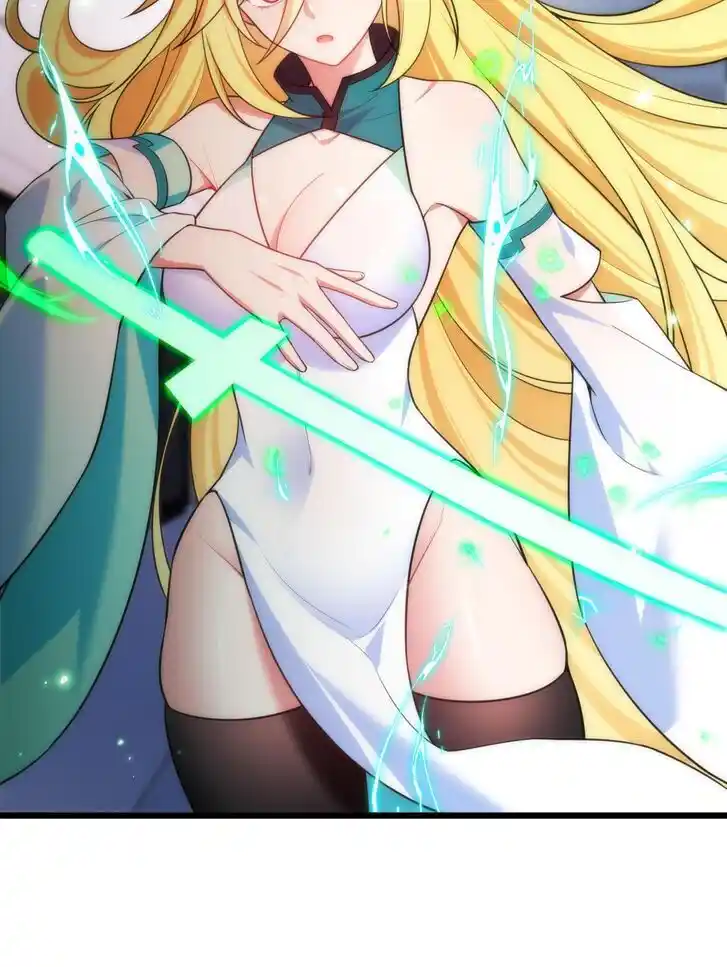 Handling the demoness and the saintess Ch.077