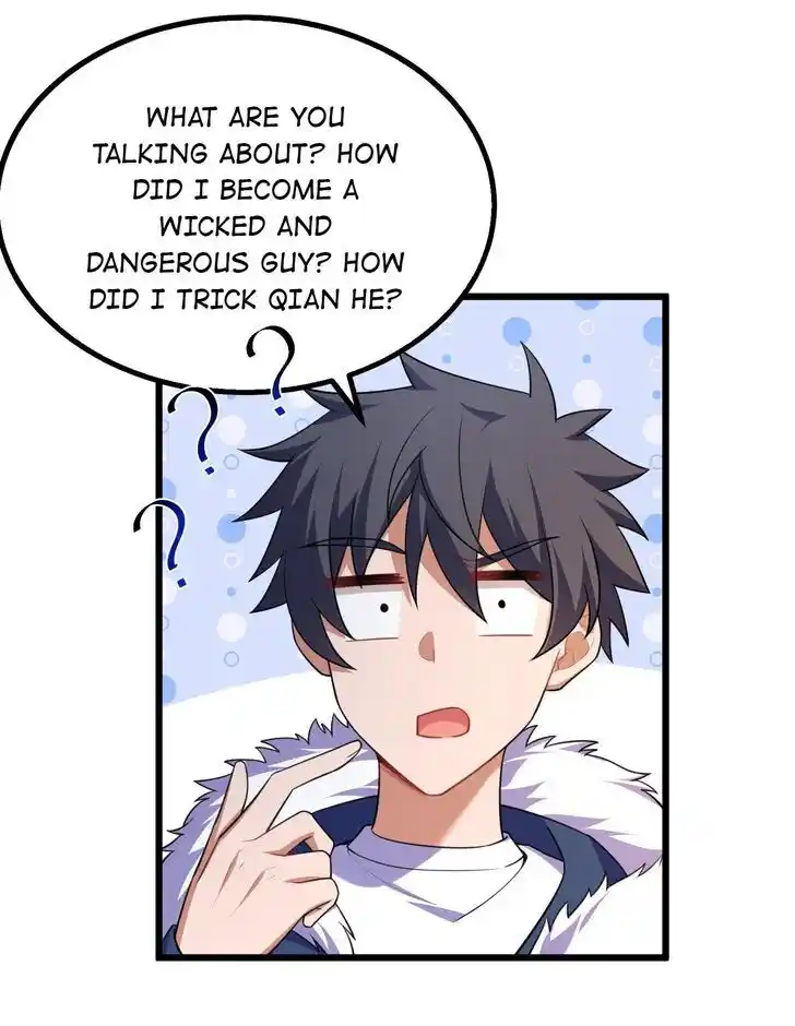 Handling the demoness and the saintess Ch.077