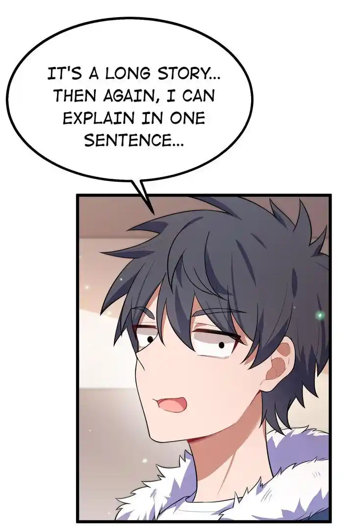 Handling the demoness and the saintess Ch.078