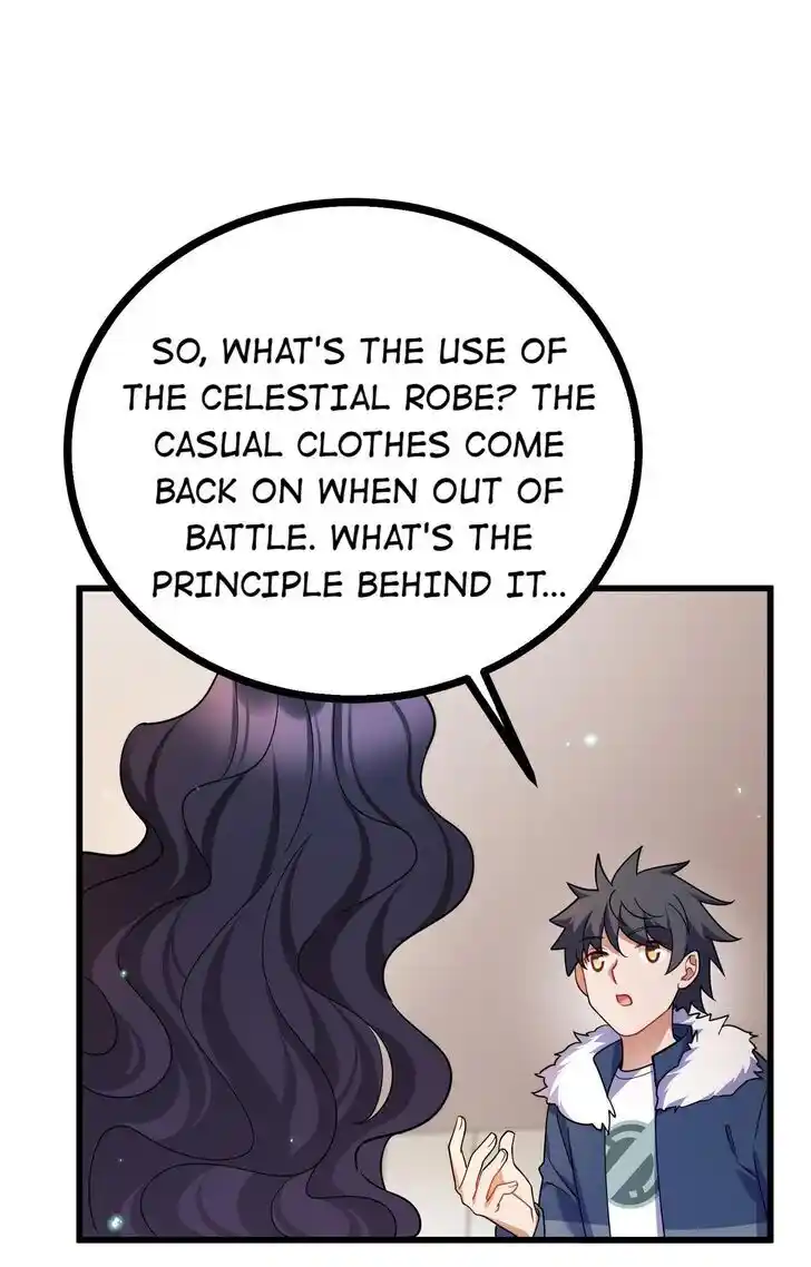 Handling the demoness and the saintess Ch.078