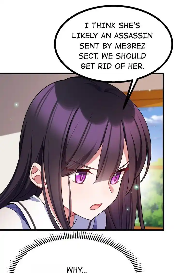 Handling the demoness and the saintess Ch.078