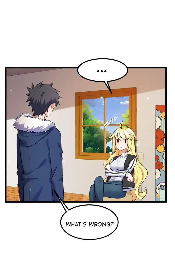 Handling the demoness and the saintess Ch.078