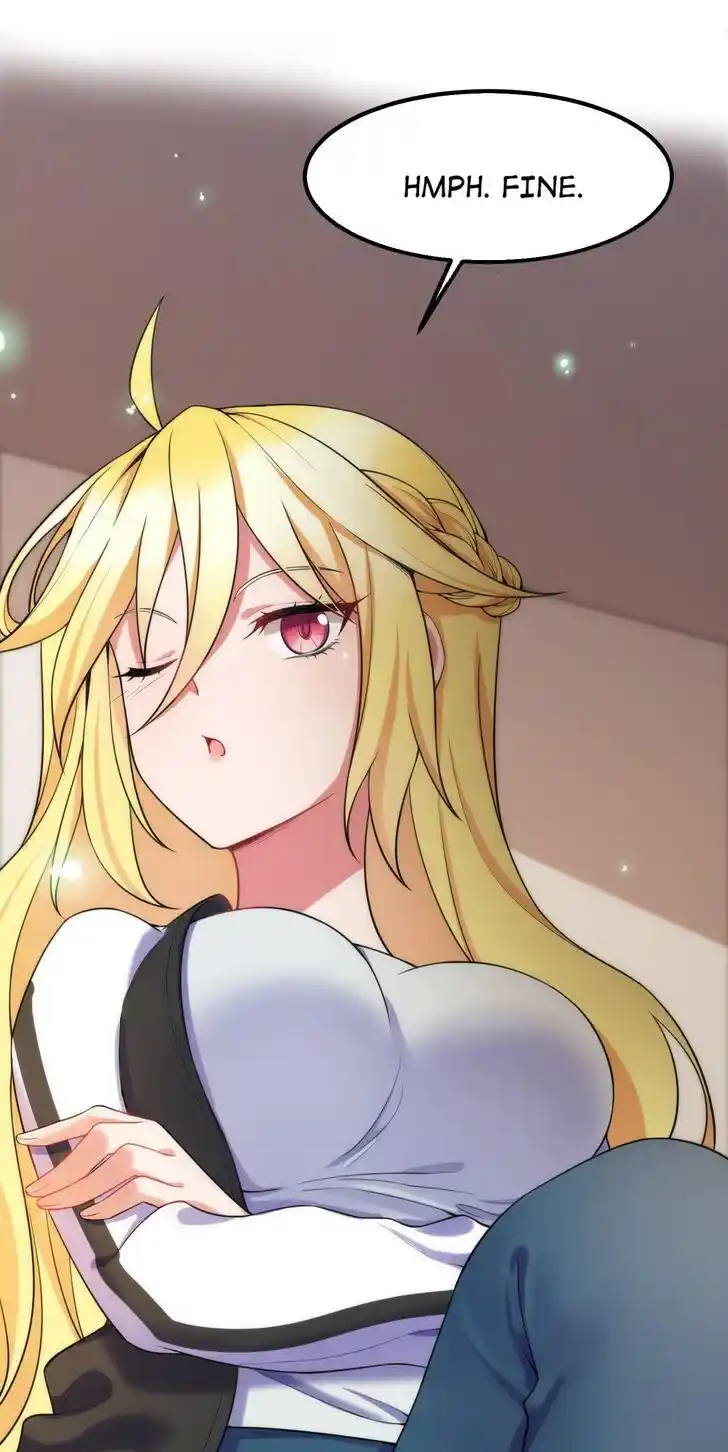 Handling the demoness and the saintess Ch.078