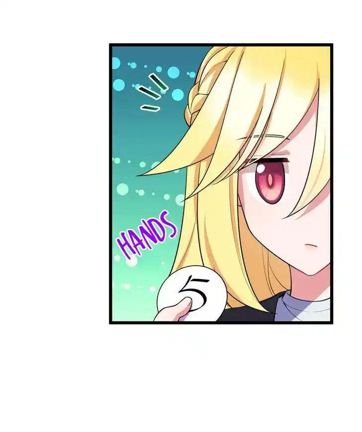 Handling the demoness and the saintess Ch.078