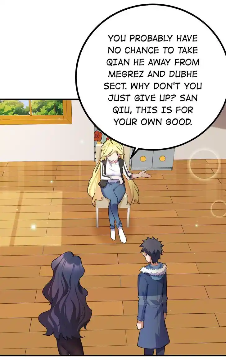 Handling the demoness and the saintess Ch.078