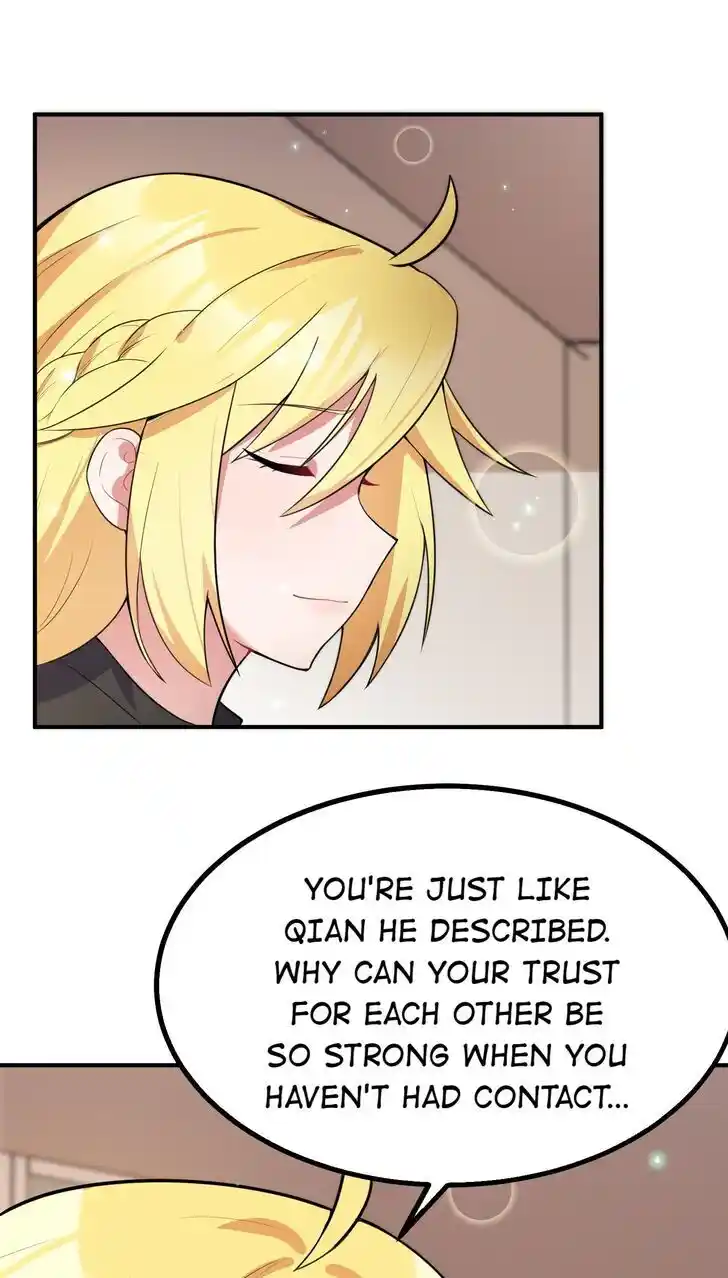 Handling the demoness and the saintess Ch.078