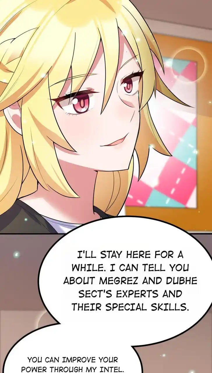 Handling the demoness and the saintess Ch.078