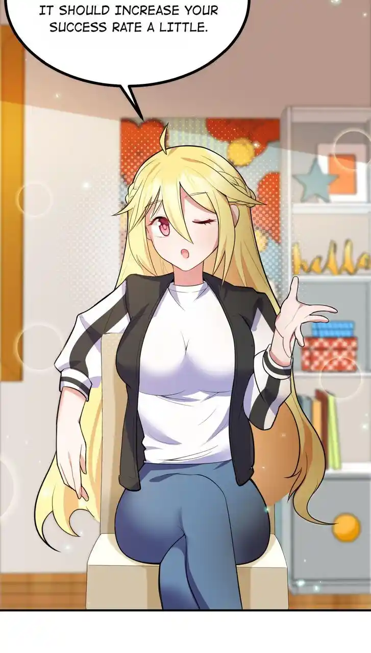 Handling the demoness and the saintess Ch.078