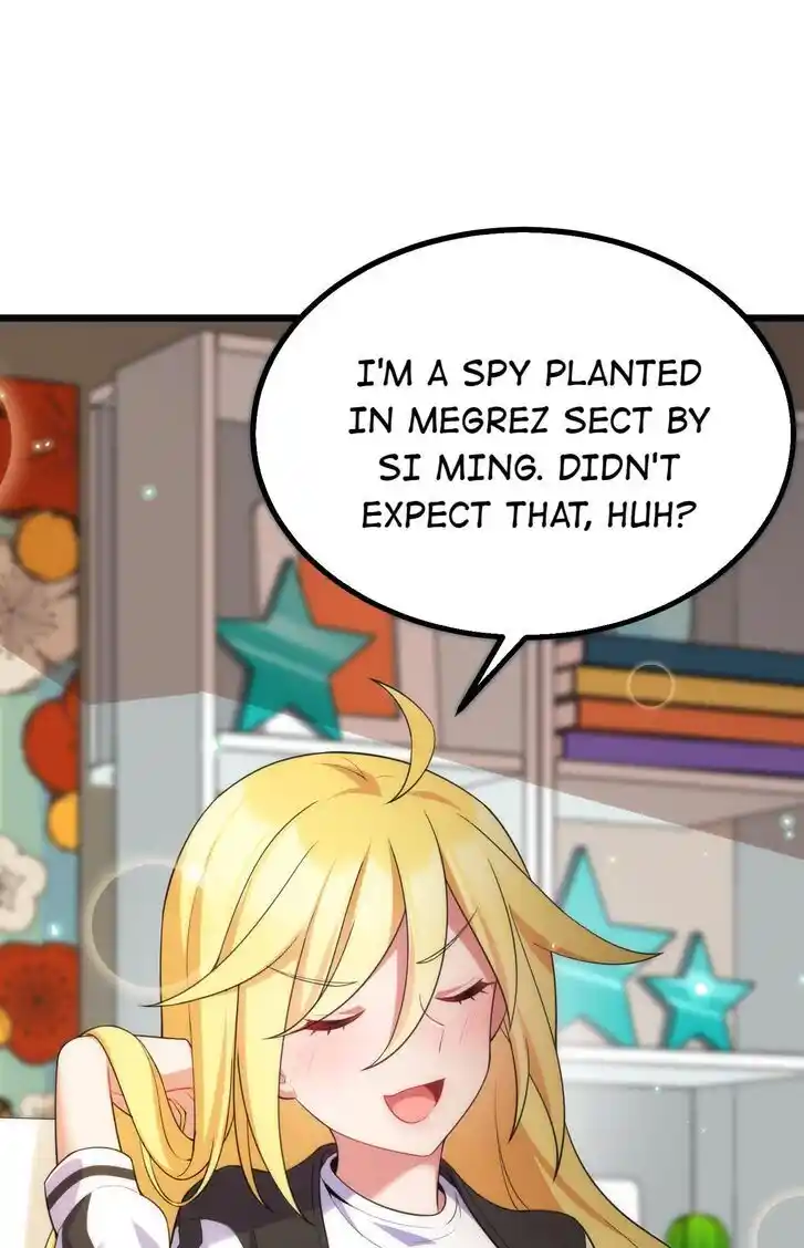 Handling the demoness and the saintess Ch.078