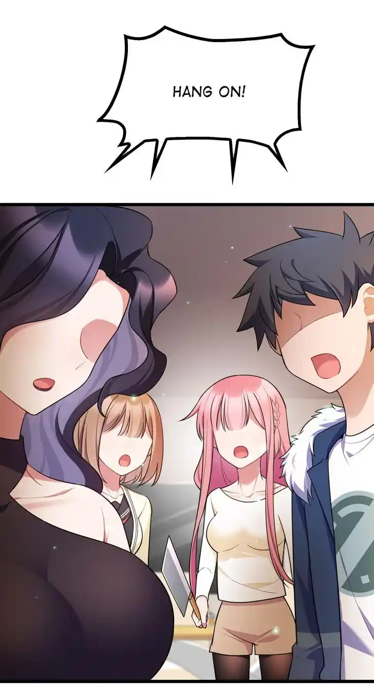 Handling the demoness and the saintess Ch.078