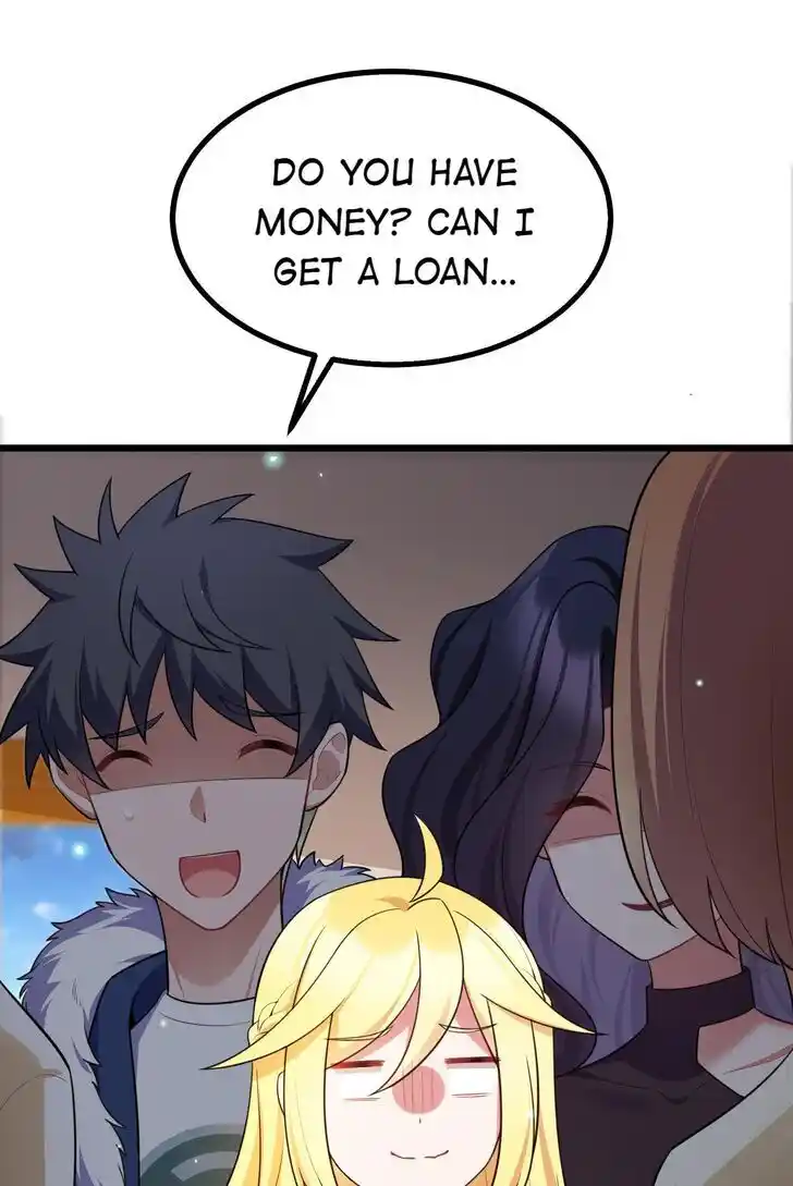 Handling the demoness and the saintess Ch.078