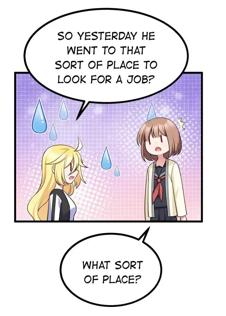 Handling the demoness and the saintess Ch.078