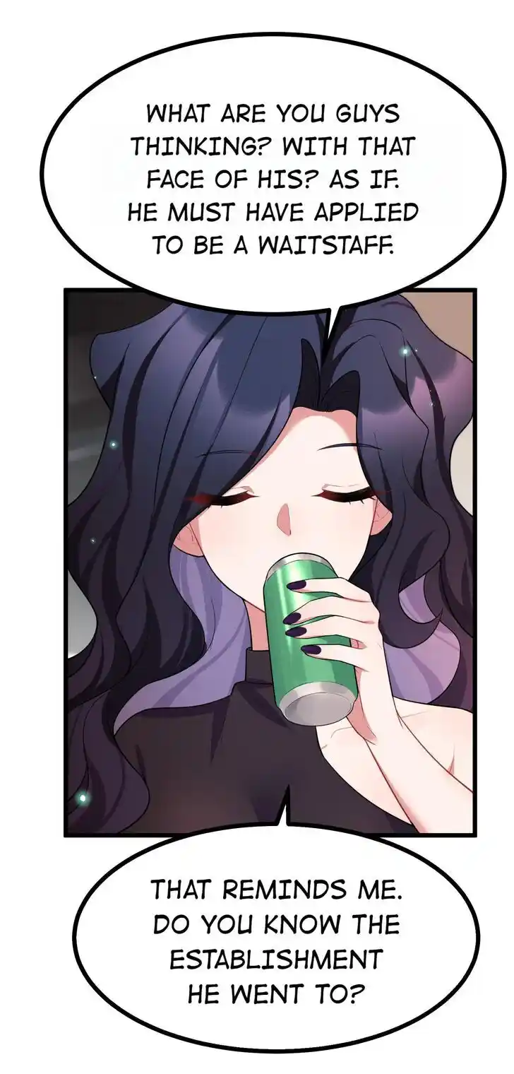 Handling the demoness and the saintess Ch.078