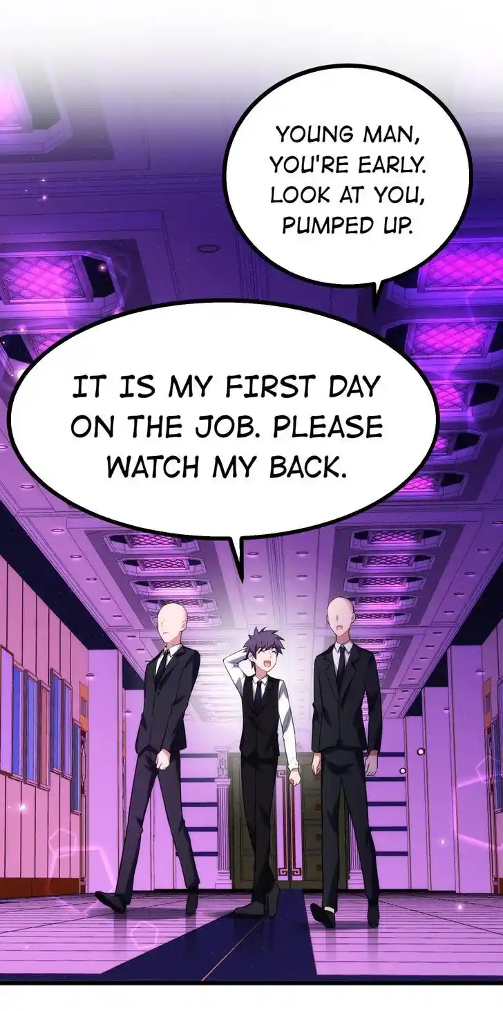 Handling the demoness and the saintess Ch.078