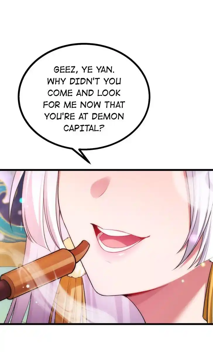 Handling the demoness and the saintess Ch.078