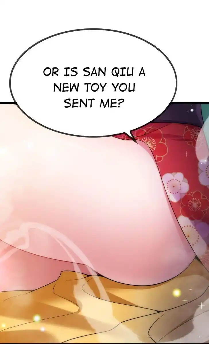 Handling the demoness and the saintess Ch.078