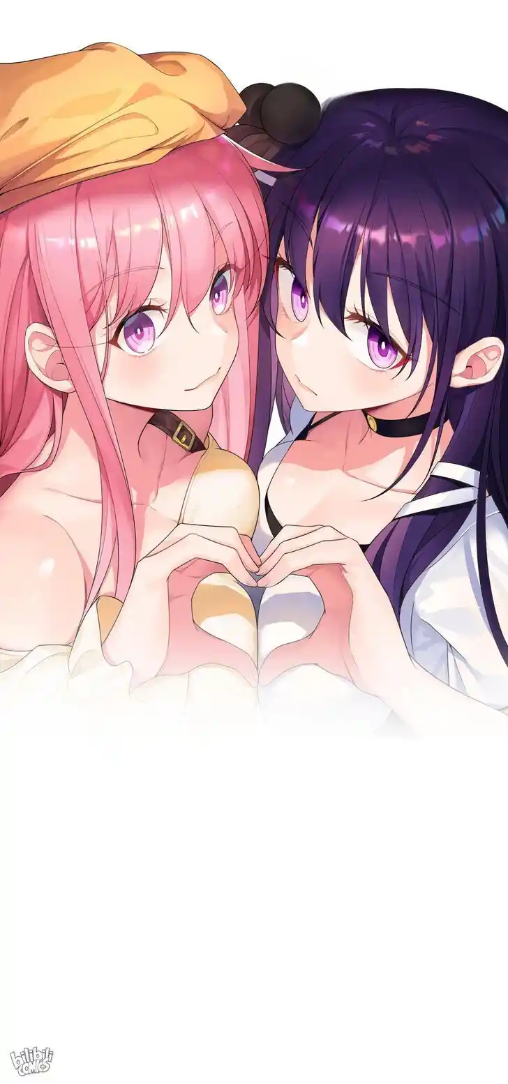 Handling the demoness and the saintess Ch.078