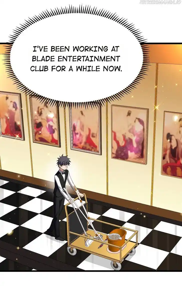 Handling the demoness and the saintess Ch.079