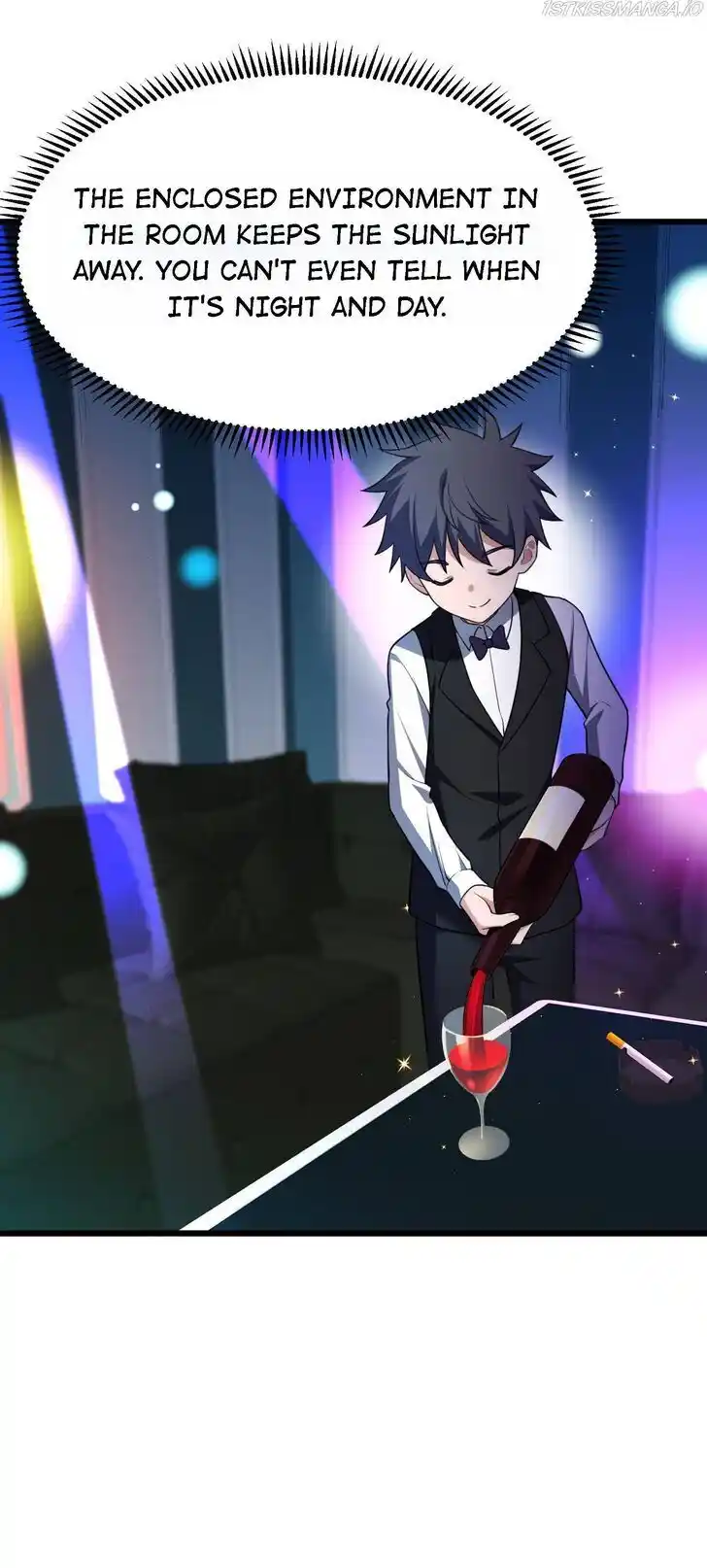 Handling the demoness and the saintess Ch.079