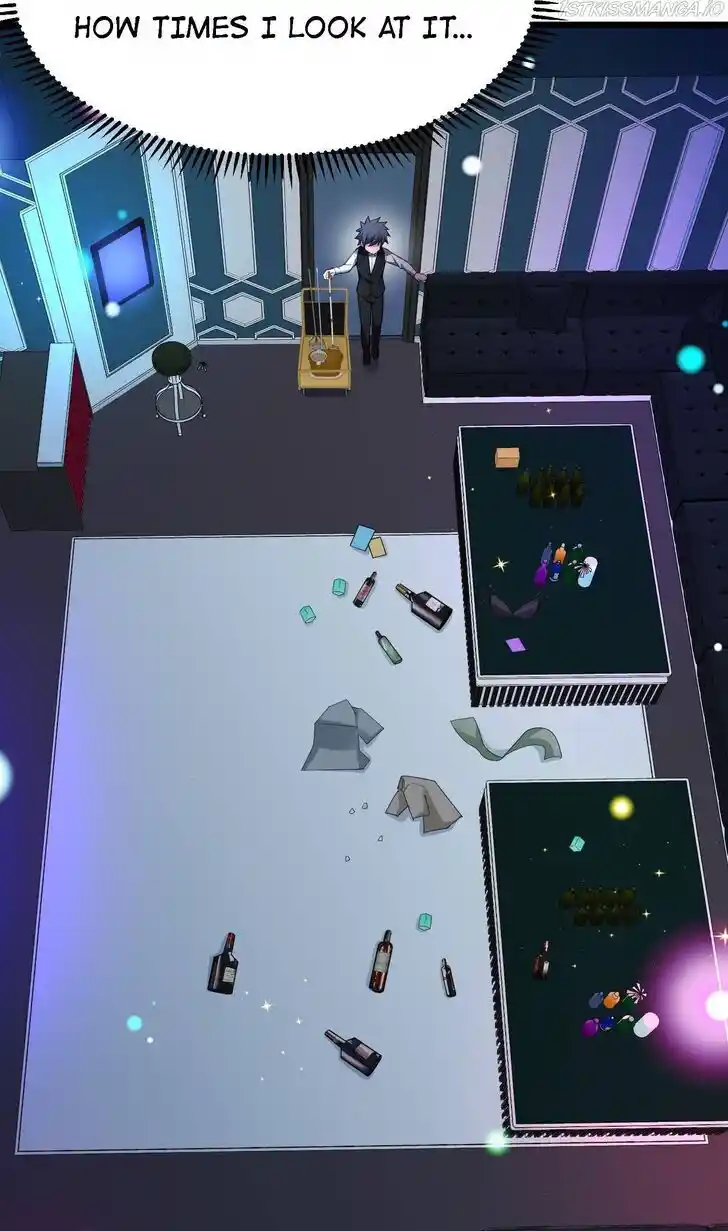 Handling the demoness and the saintess Ch.079