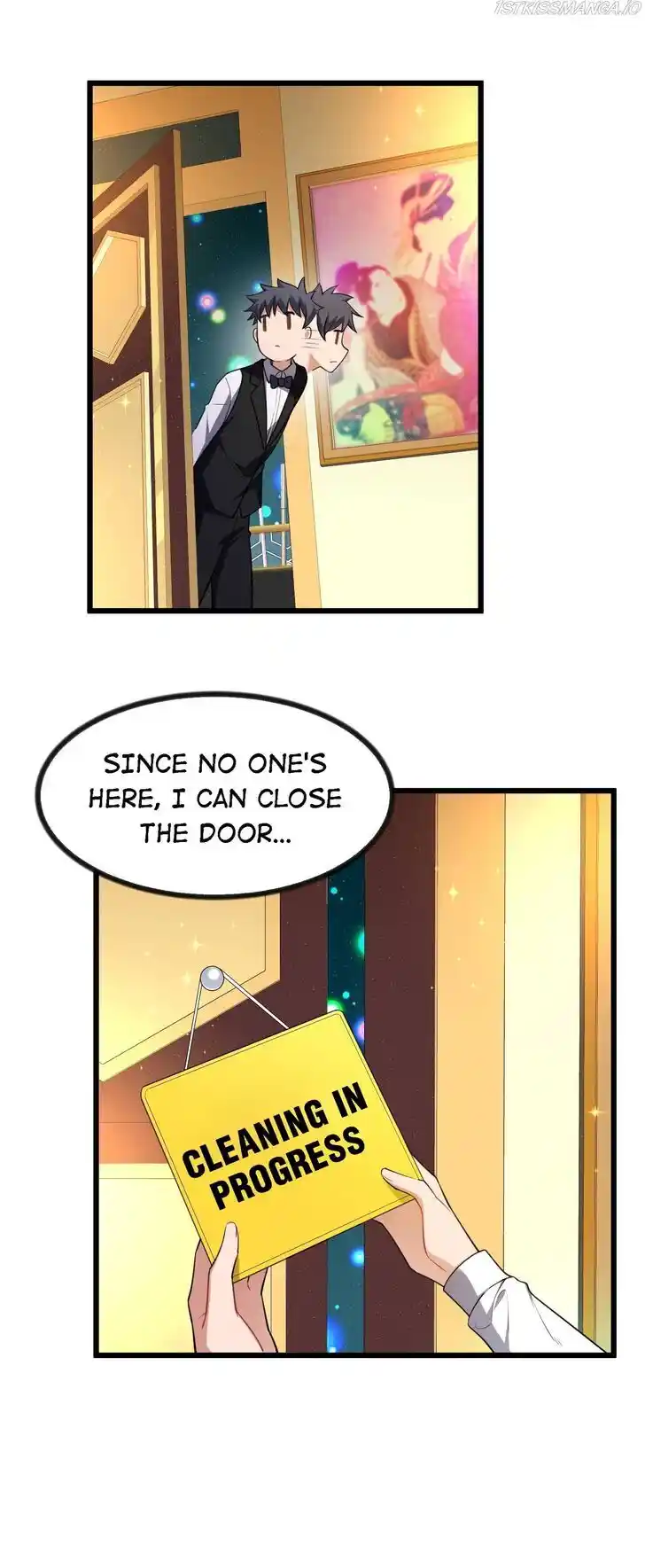 Handling the demoness and the saintess Ch.079