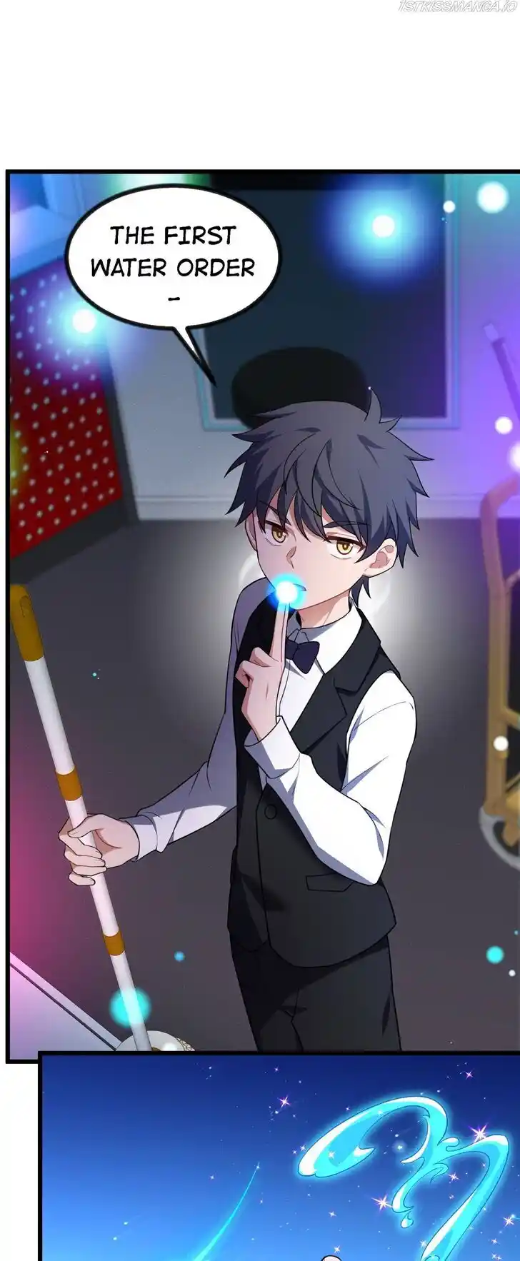 Handling the demoness and the saintess Ch.079