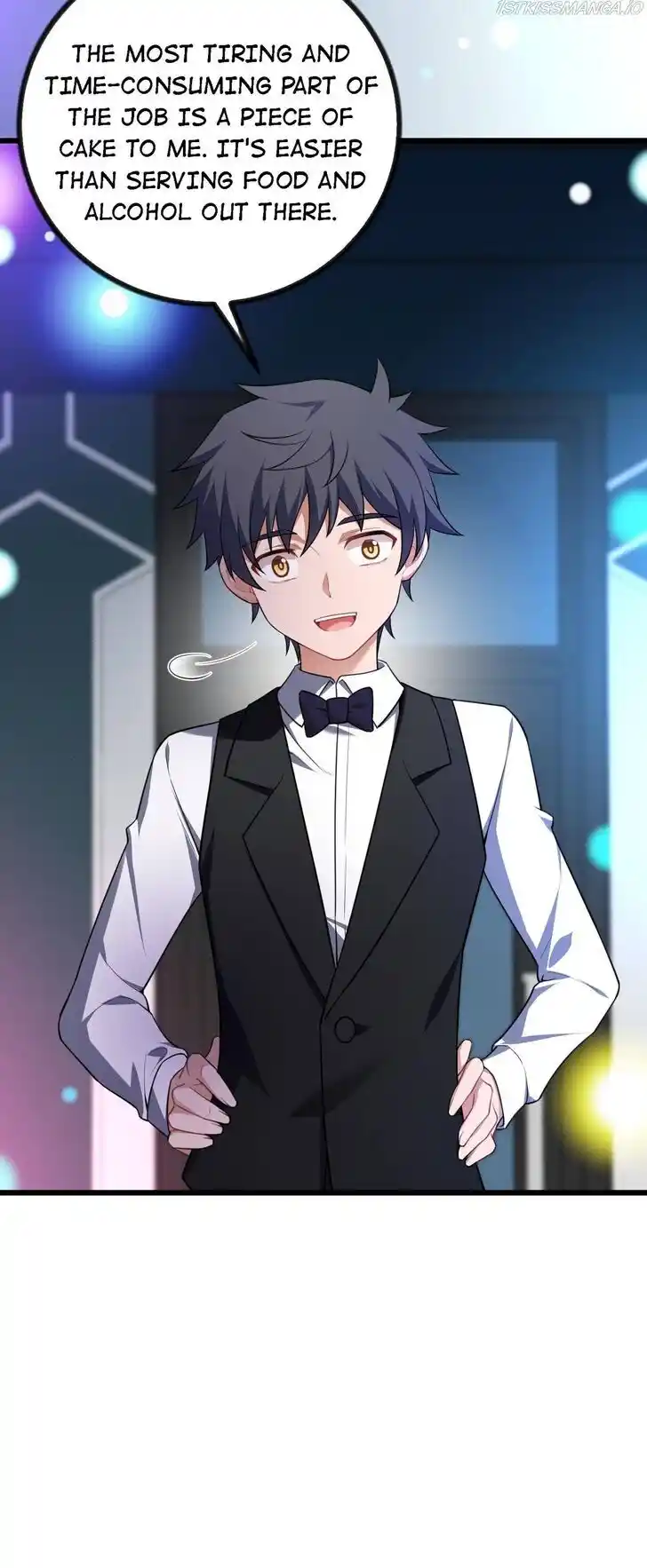 Handling the demoness and the saintess Ch.079