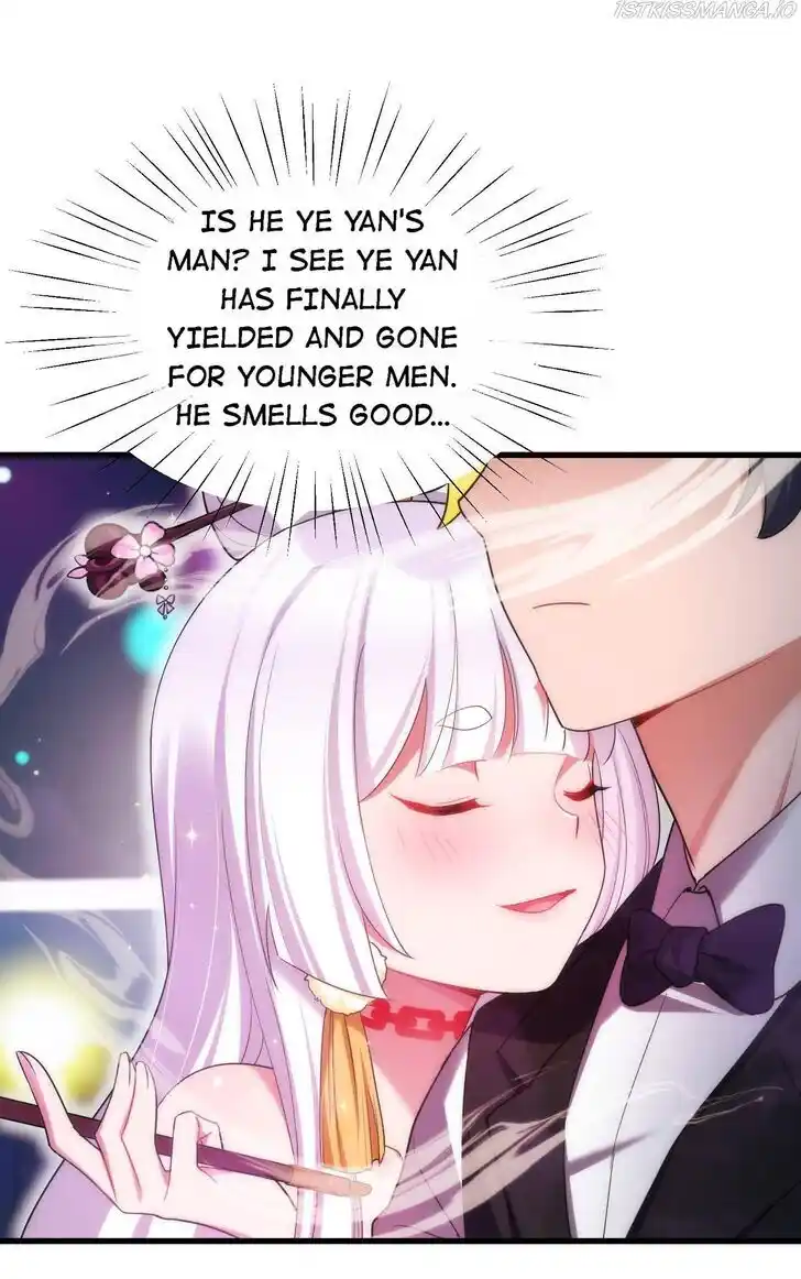 Handling the demoness and the saintess Ch.079