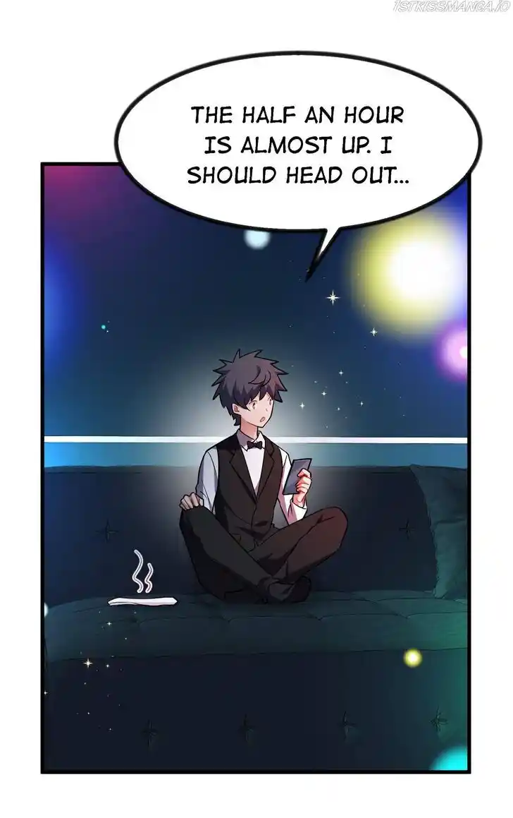 Handling the demoness and the saintess Ch.079