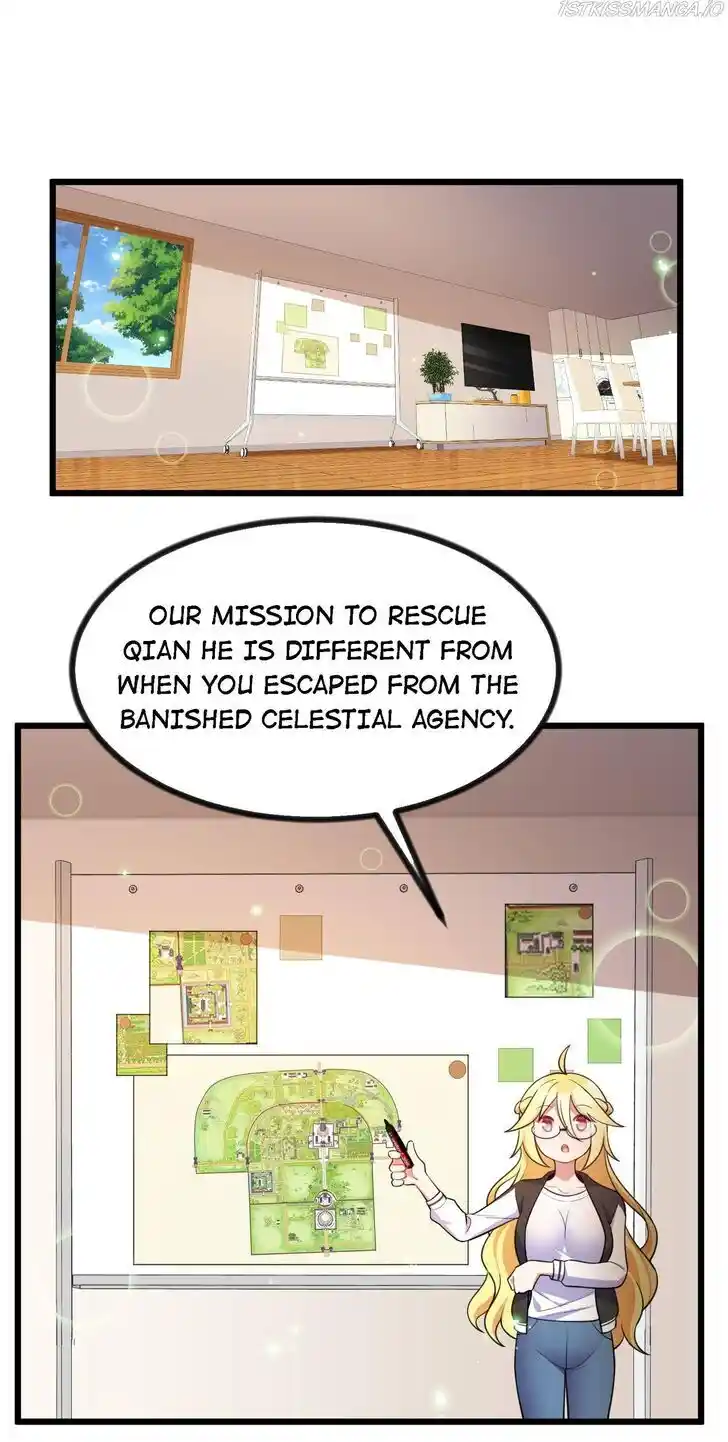 Handling the demoness and the saintess Ch.079