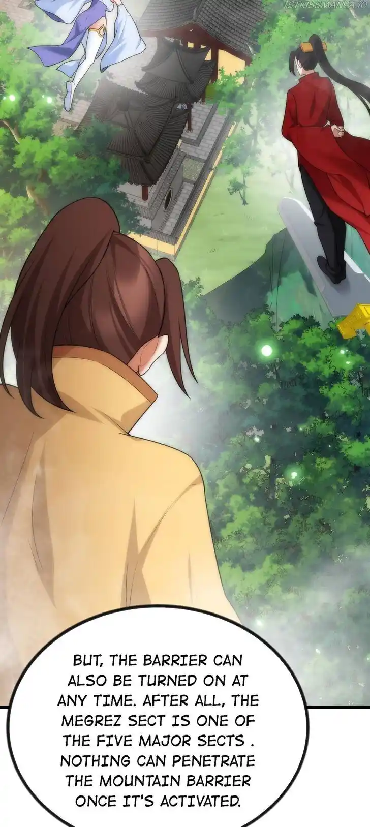 Handling the demoness and the saintess Ch.079